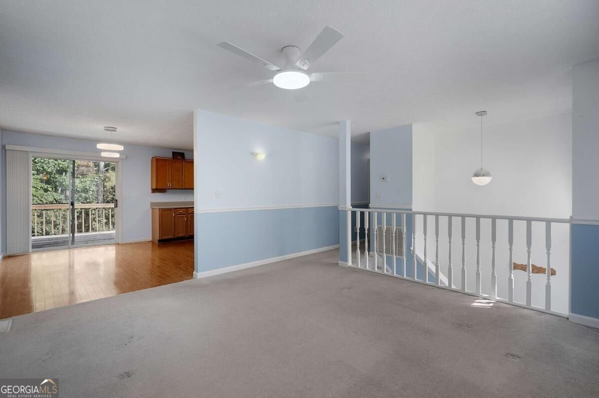 309 Russell Hill Estates Drive Sugar Valley - Photo 9