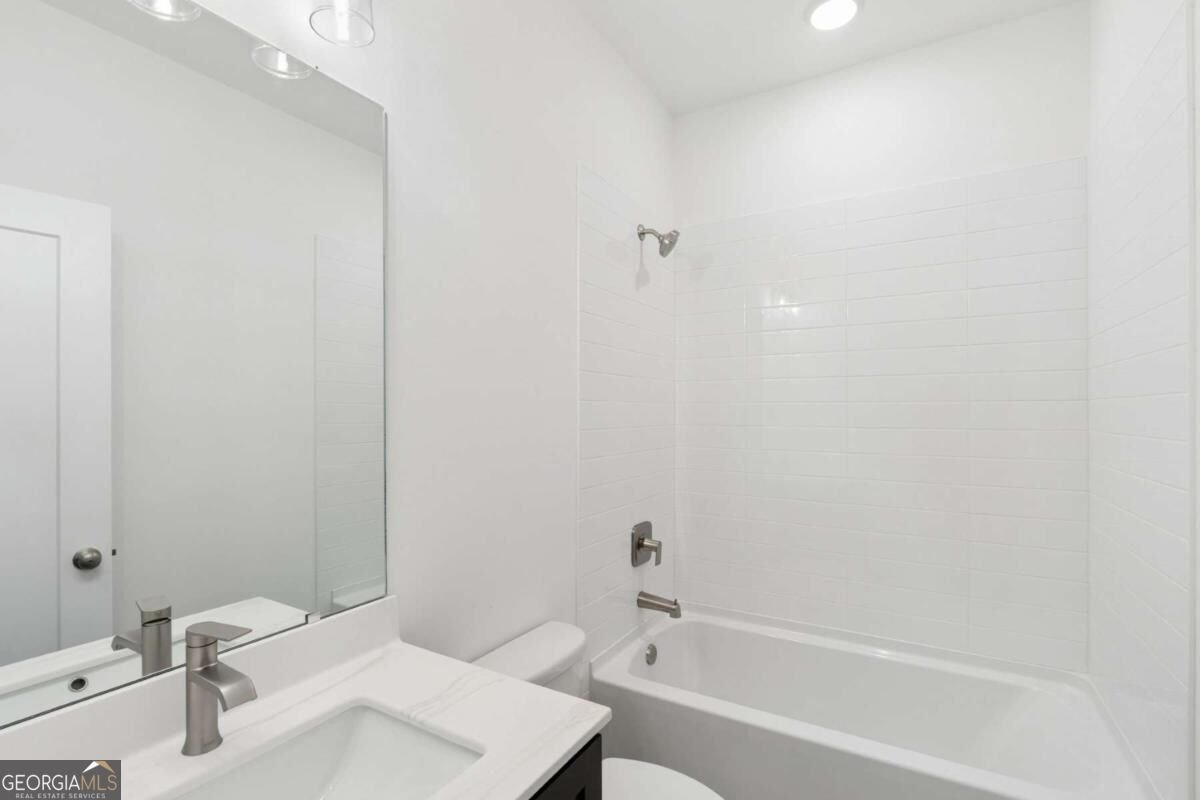 4515 Beechnut Circle Cumming - Photo 20