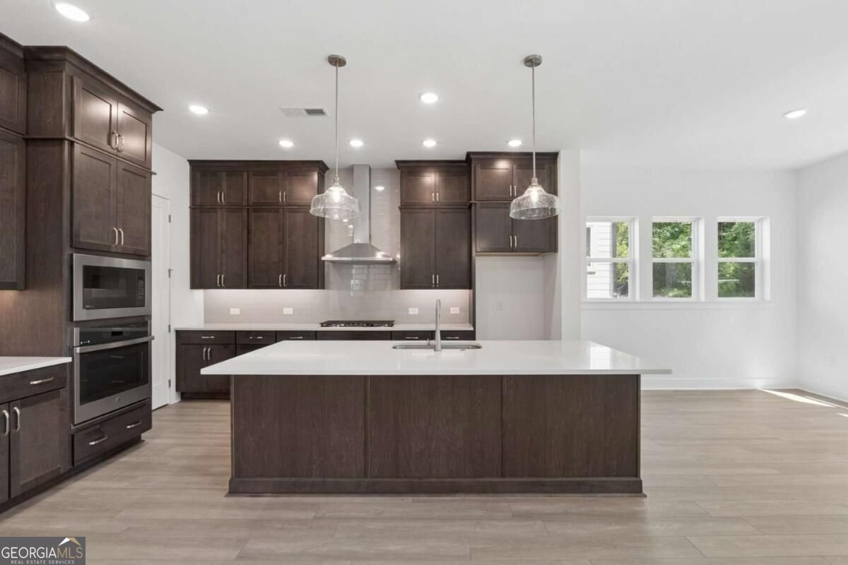 4515 Beechnut Circle Cumming - Photo 8