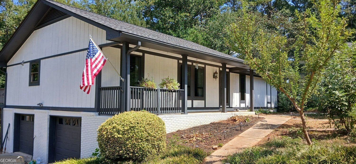 4268 Smithsonia Court Tucker - main photo