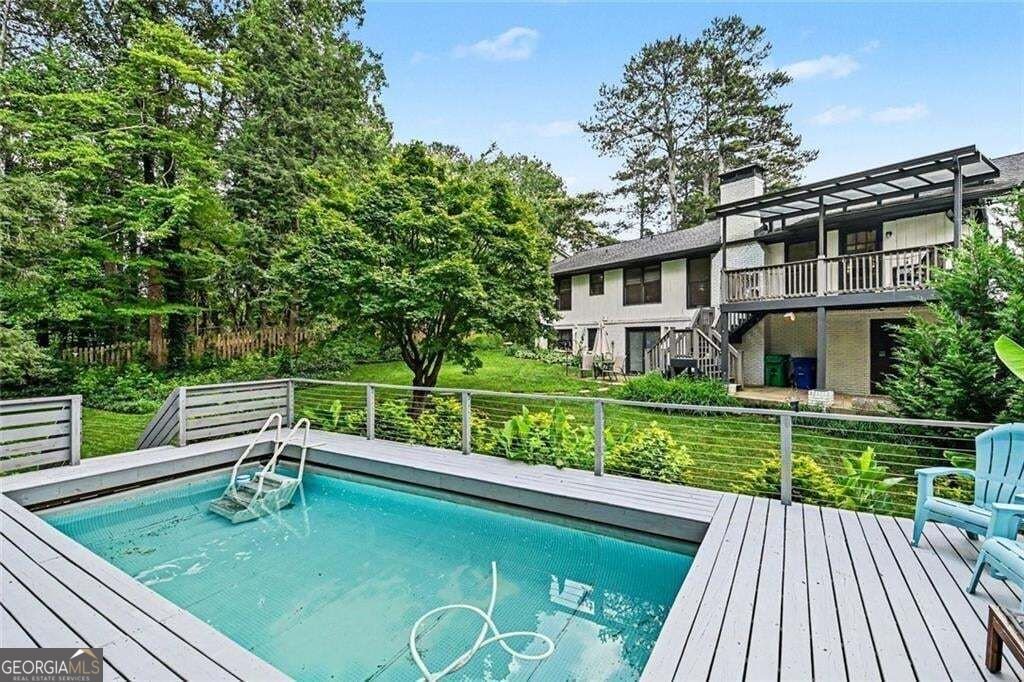 4268 Smithsonia Court Tucker - Photo 16