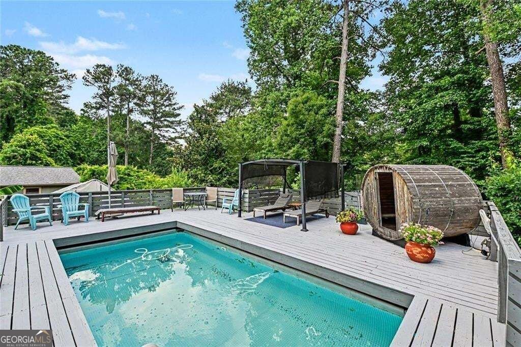 4268 Smithsonia Court Tucker - Photo 17