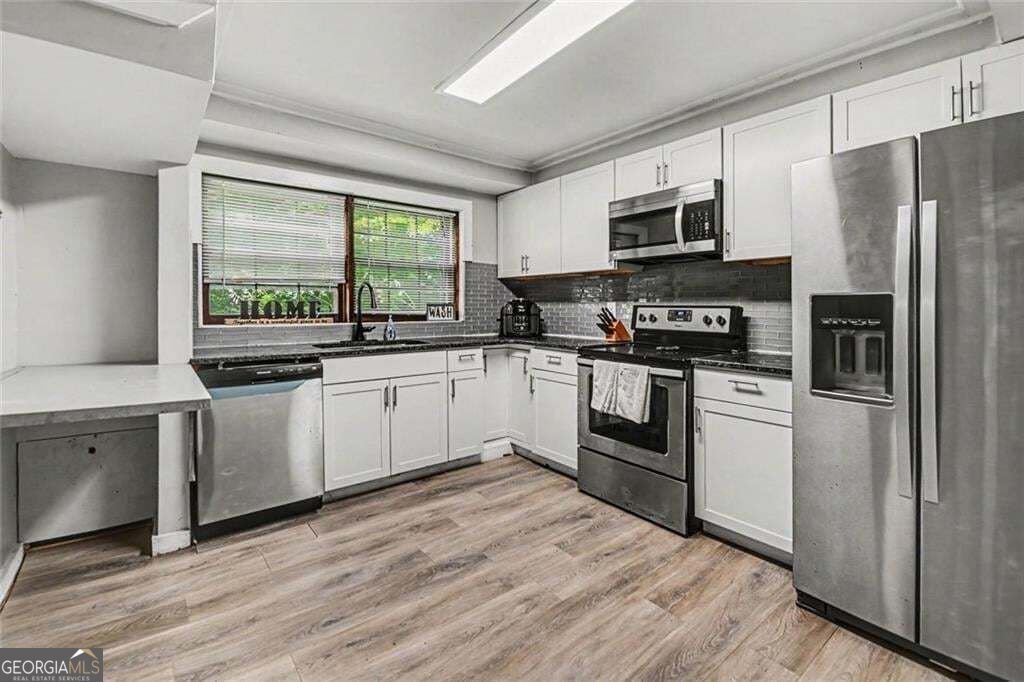 4268 Smithsonia Court Tucker - Photo 31