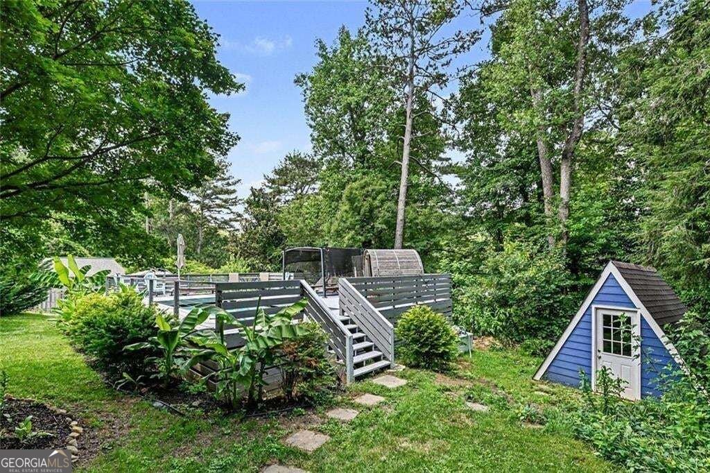 4268 Smithsonia Court Tucker - Photo 37