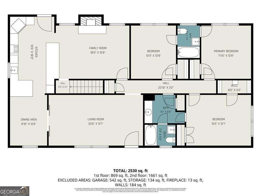 4268 Smithsonia Court Tucker - Photo 41