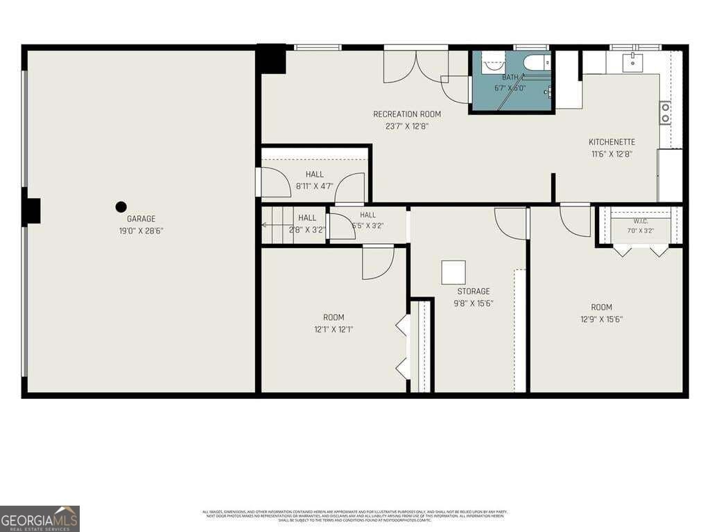 4268 Smithsonia Court Tucker - Photo 42