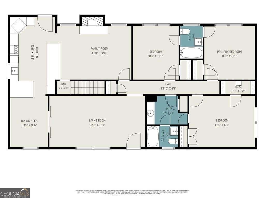 4268 Smithsonia Court Tucker - Photo 44
