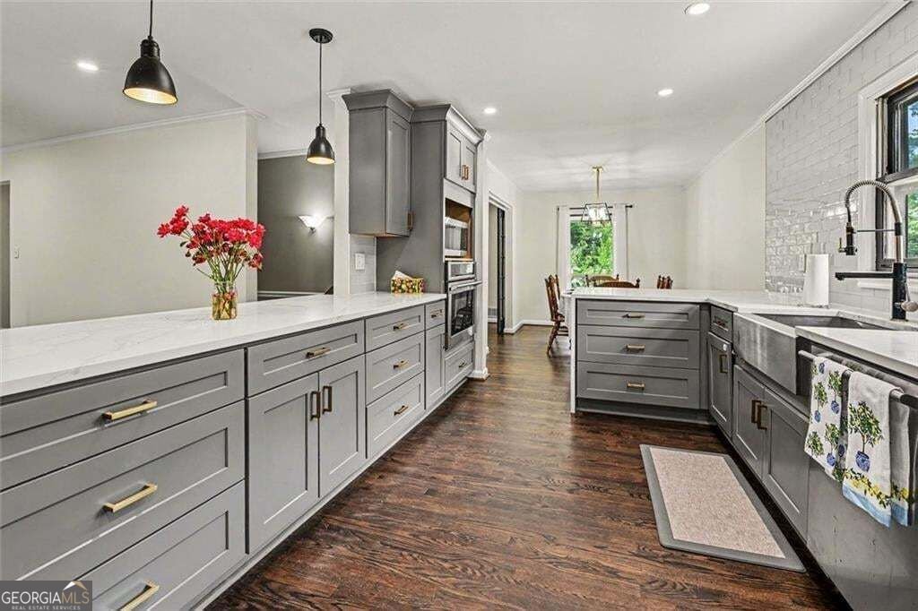 4268 Smithsonia Court Tucker - Photo 8