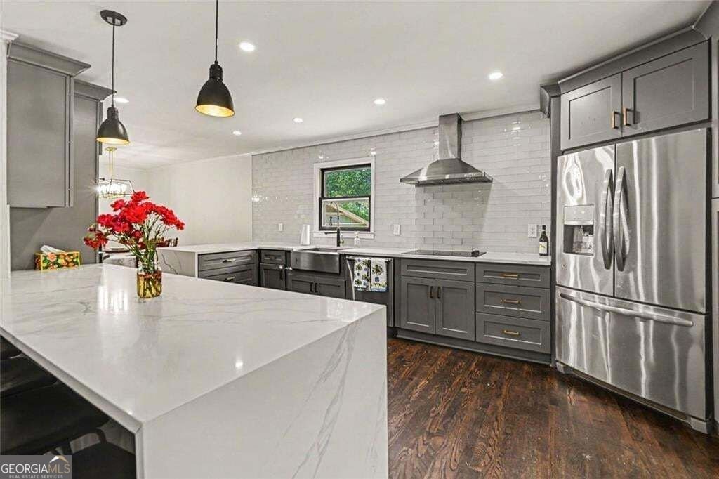 4268 Smithsonia Court Tucker - Photo 9