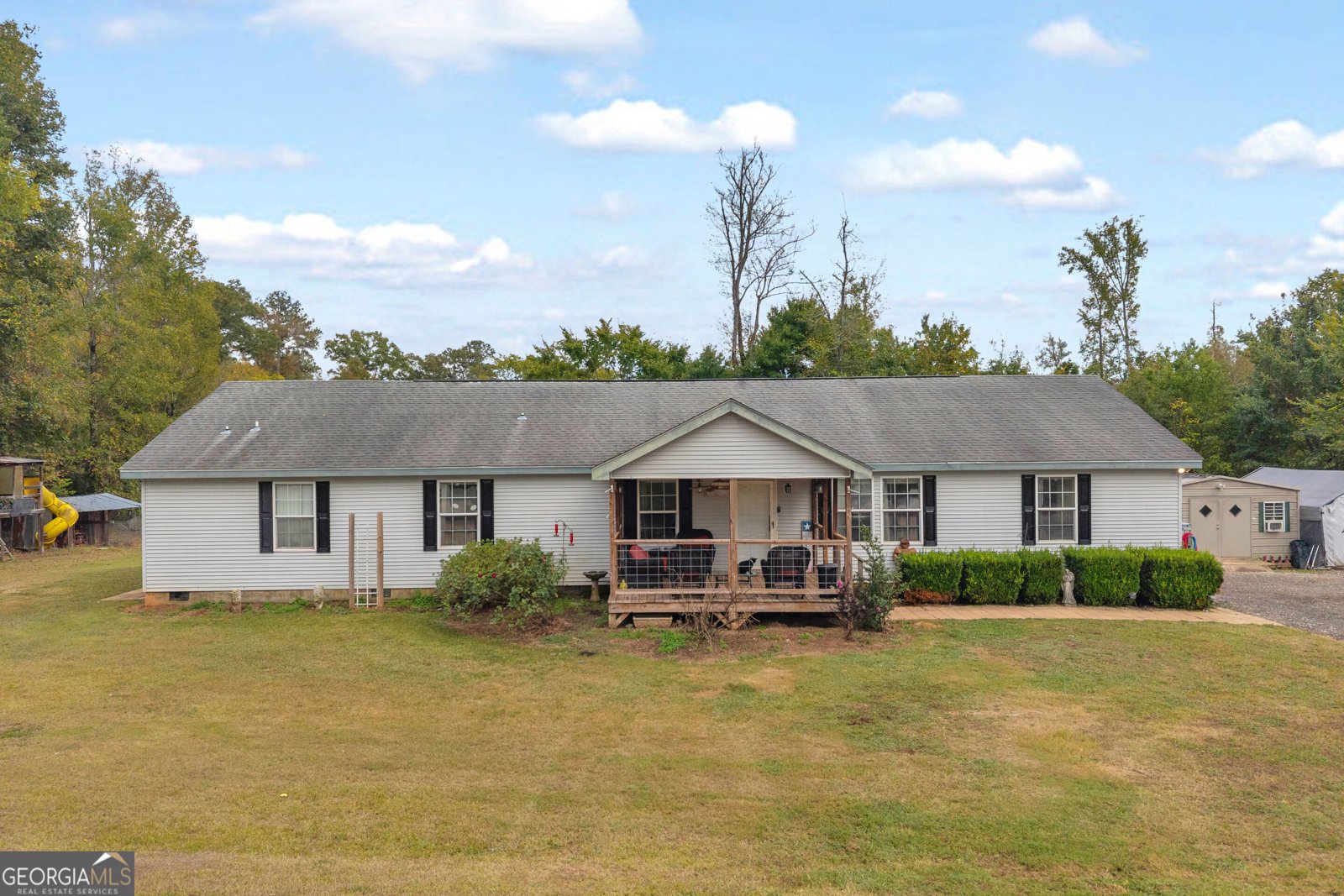 602 Stephens Salem Road Stephens - main photo