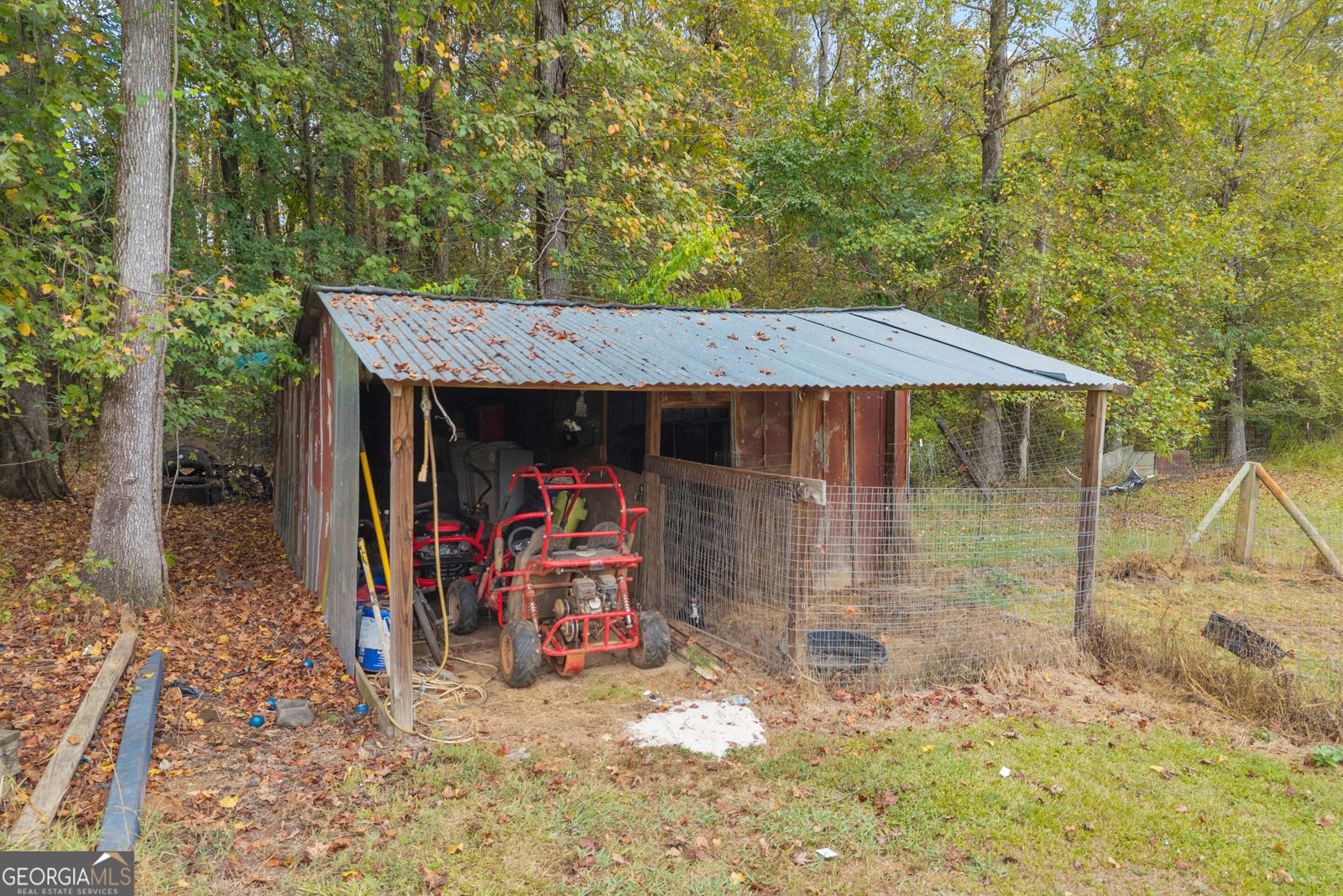602 Stephens Salem Road Stephens - Photo 52