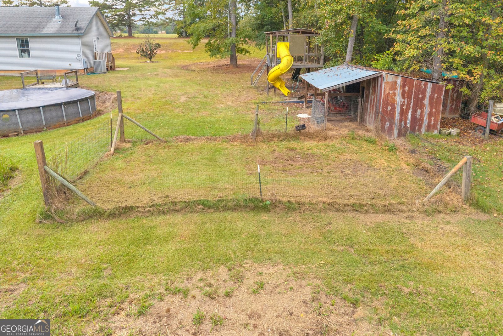 602 Stephens Salem Road Stephens - Photo 56