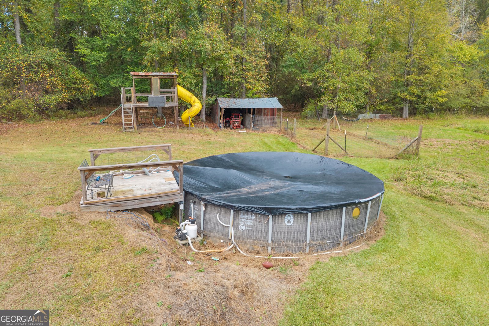 602 Stephens Salem Road Stephens - Photo 57