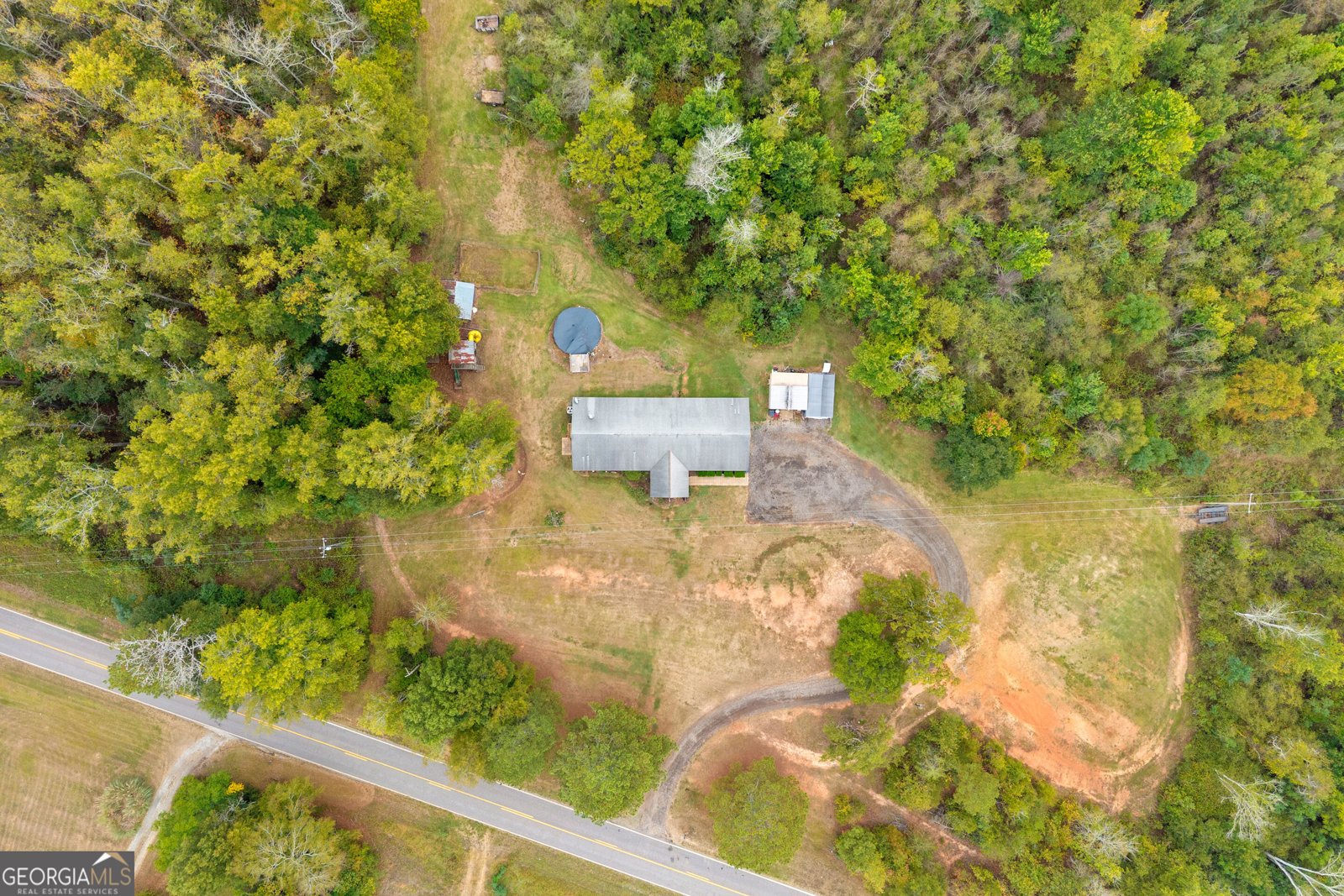 602 Stephens Salem Road Stephens - Photo 59