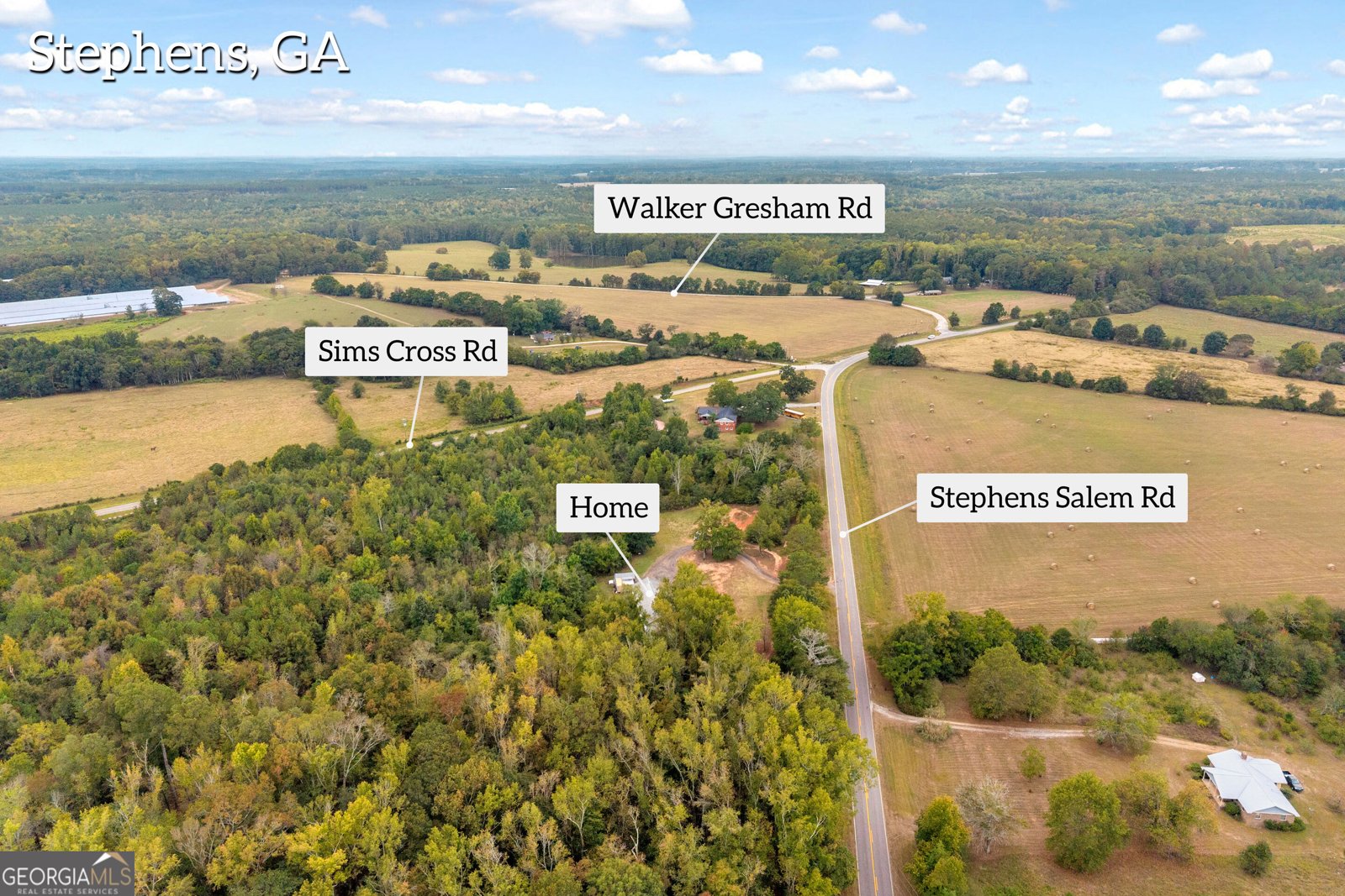 602 Stephens Salem Road Stephens - Photo 60