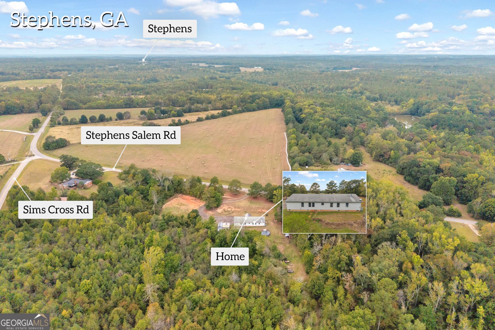 602 Stephens Salem Road Stephens - Photo 62