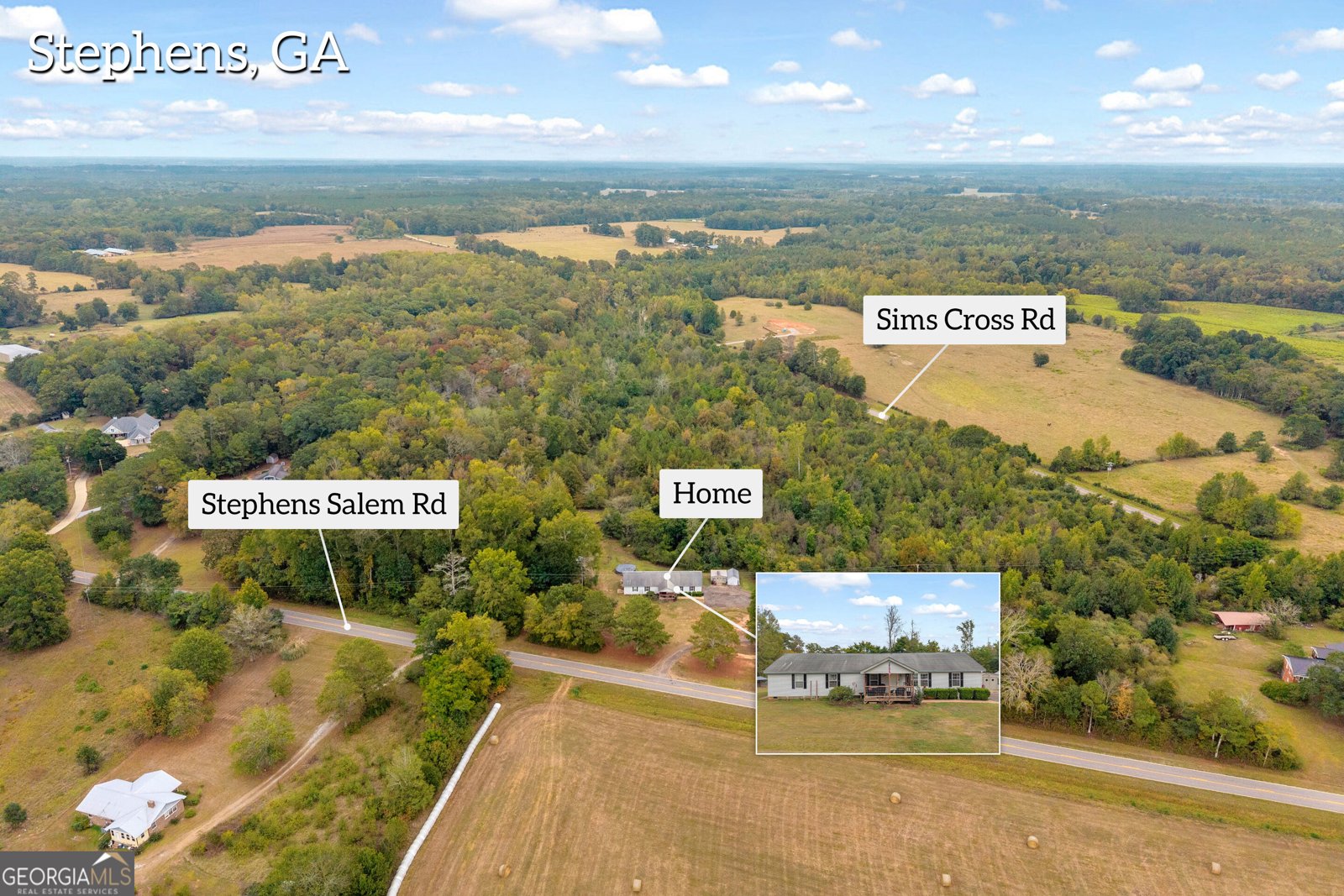 602 Stephens Salem Road Stephens - Photo 67