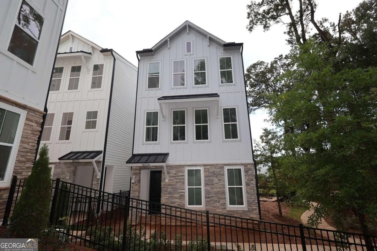 3026 Greco Place Scottdale - main photo