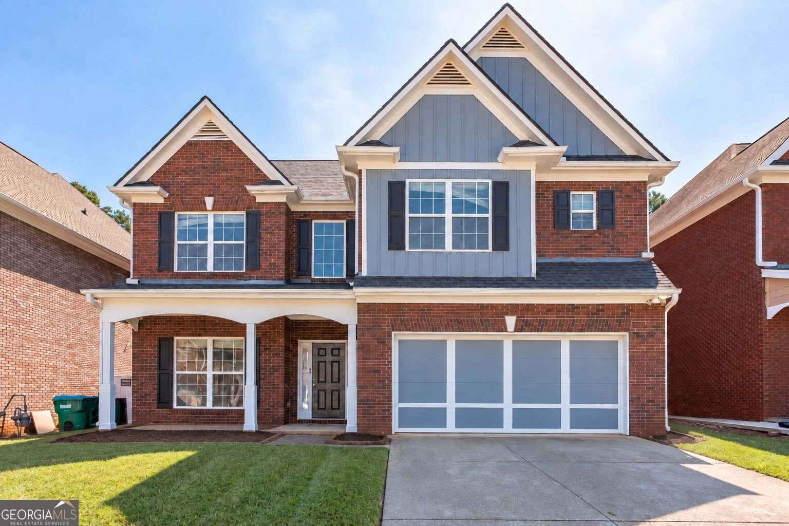 3104 Misty View Trail Lilburn - main photo