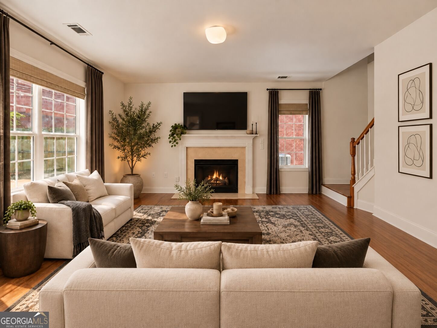 3104 Misty View Trail Lilburn - Photo 13