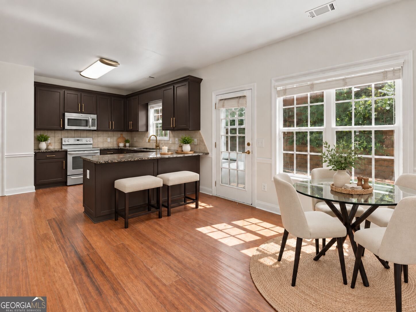 3104 Misty View Trail Lilburn - Photo 16