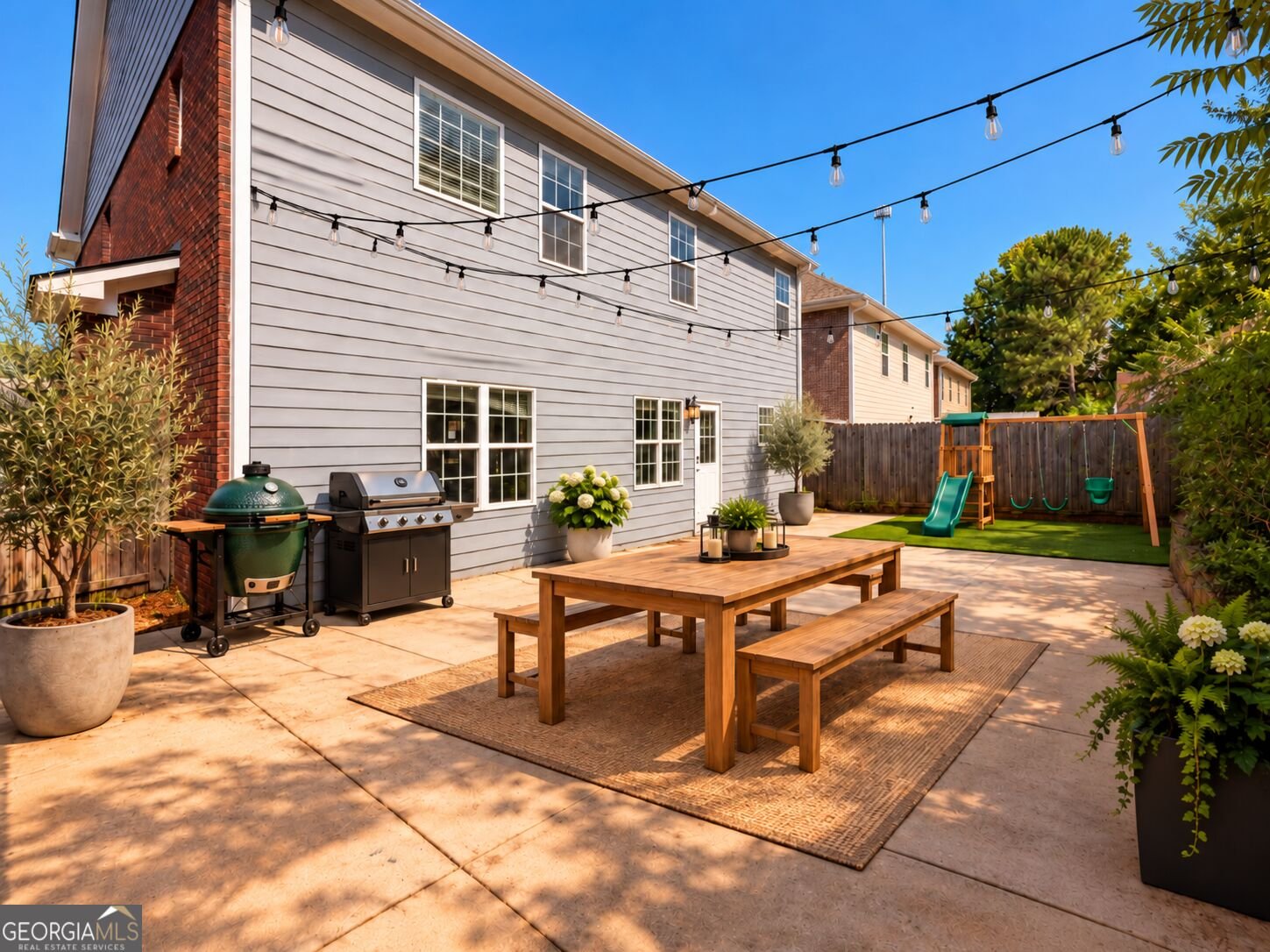 3104 Misty View Trail Lilburn - Photo 42
