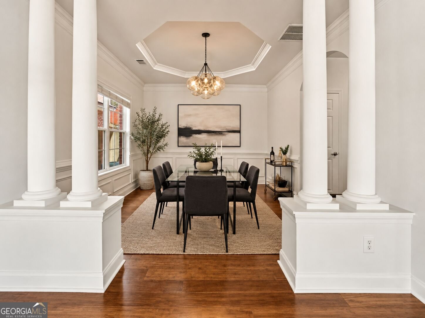 3104 Misty View Trail Lilburn - Photo 8