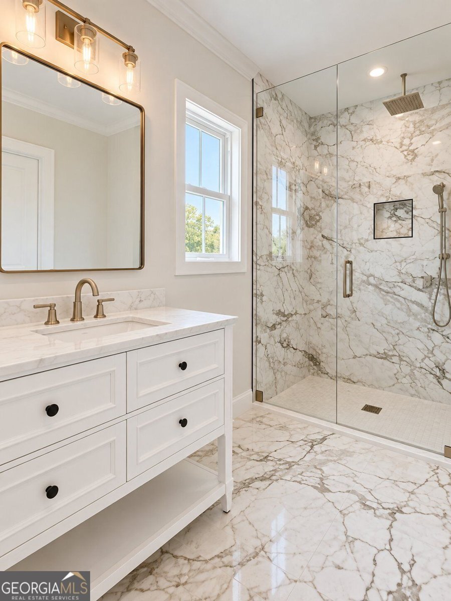 3940 Chapel Heights Drive Marietta - Photo 13