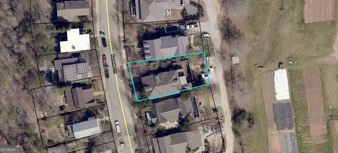 10555 Serenbe Lane Palmetto - Photo 42