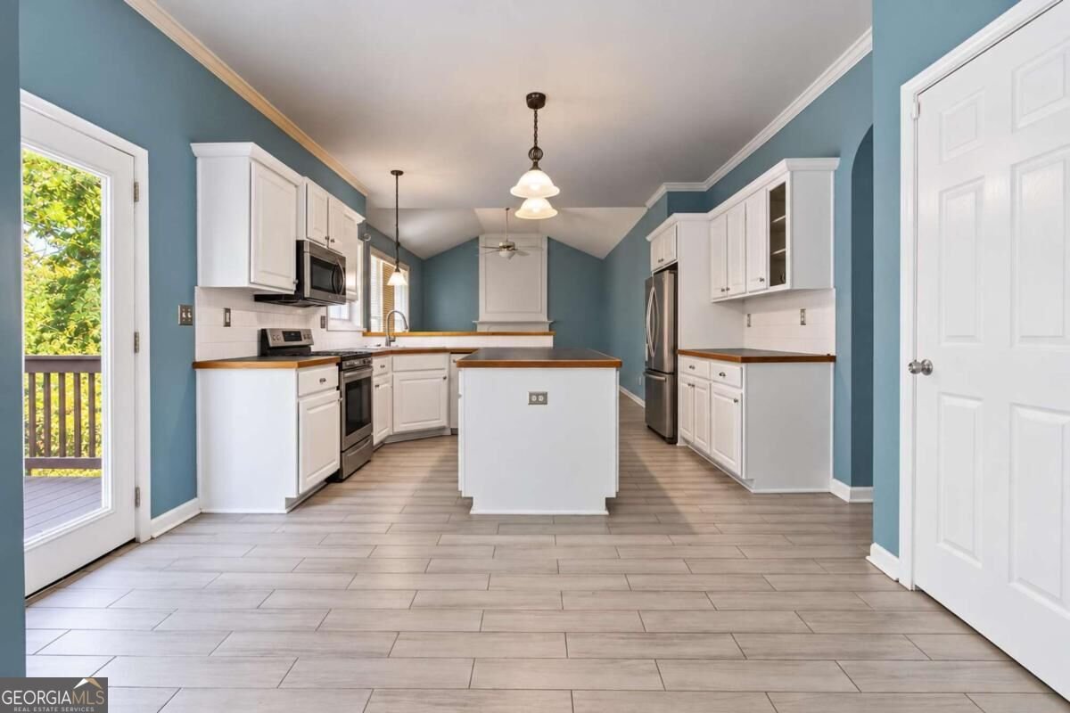 5424 Trumpet Vine Trail Mableton - Photo 11