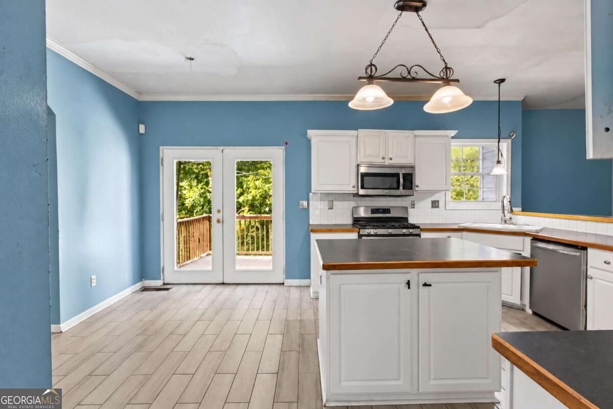 5424 Trumpet Vine Trail Mableton - Photo 12
