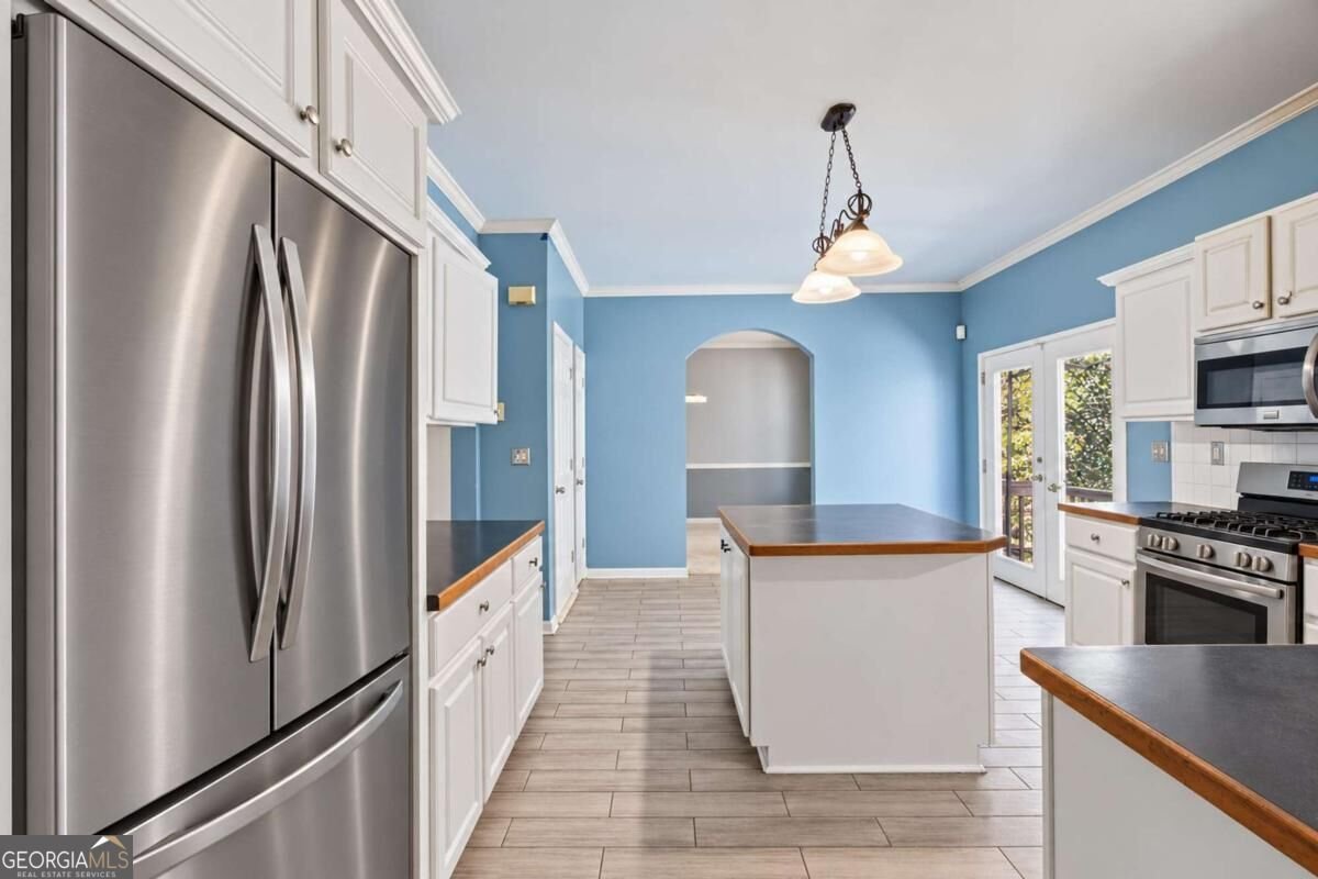 5424 Trumpet Vine Trail Mableton - Photo 19