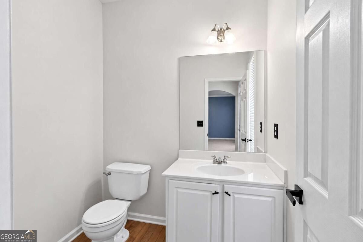 5424 Trumpet Vine Trail Mableton - Photo 21