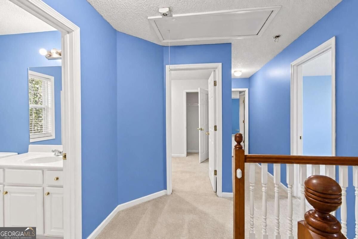 5424 Trumpet Vine Trail Mableton - Photo 32