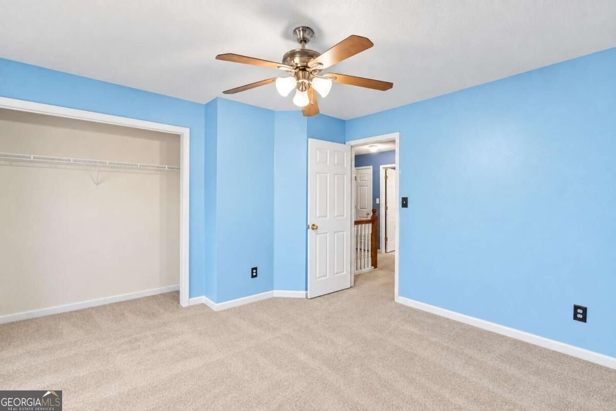 5424 Trumpet Vine Trail Mableton - Photo 37