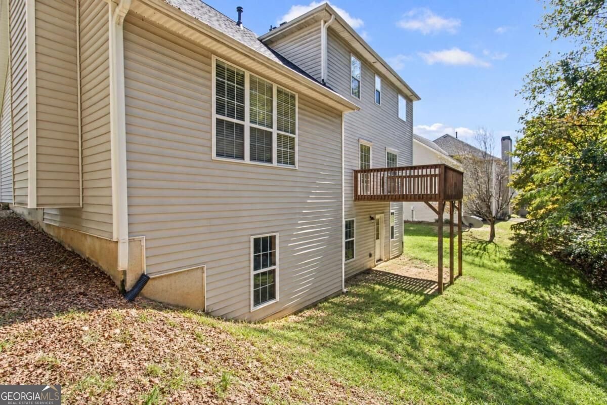 5424 Trumpet Vine Trail Mableton - Photo 42