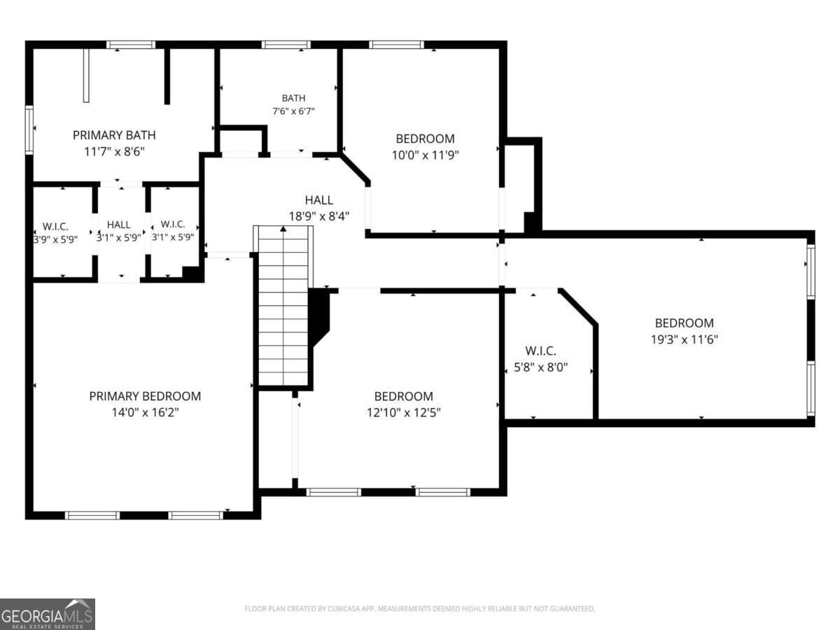5424 Trumpet Vine Trail Mableton - Photo 48
