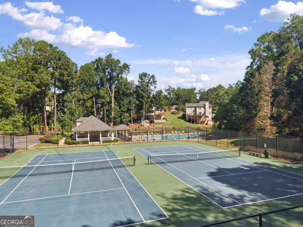 5424 Trumpet Vine Trail Mableton - Photo 52