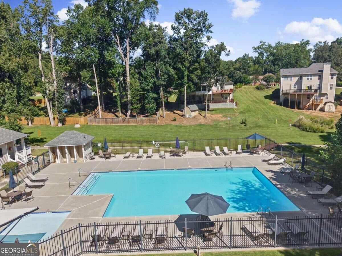 5424 Trumpet Vine Trail Mableton - Photo 53