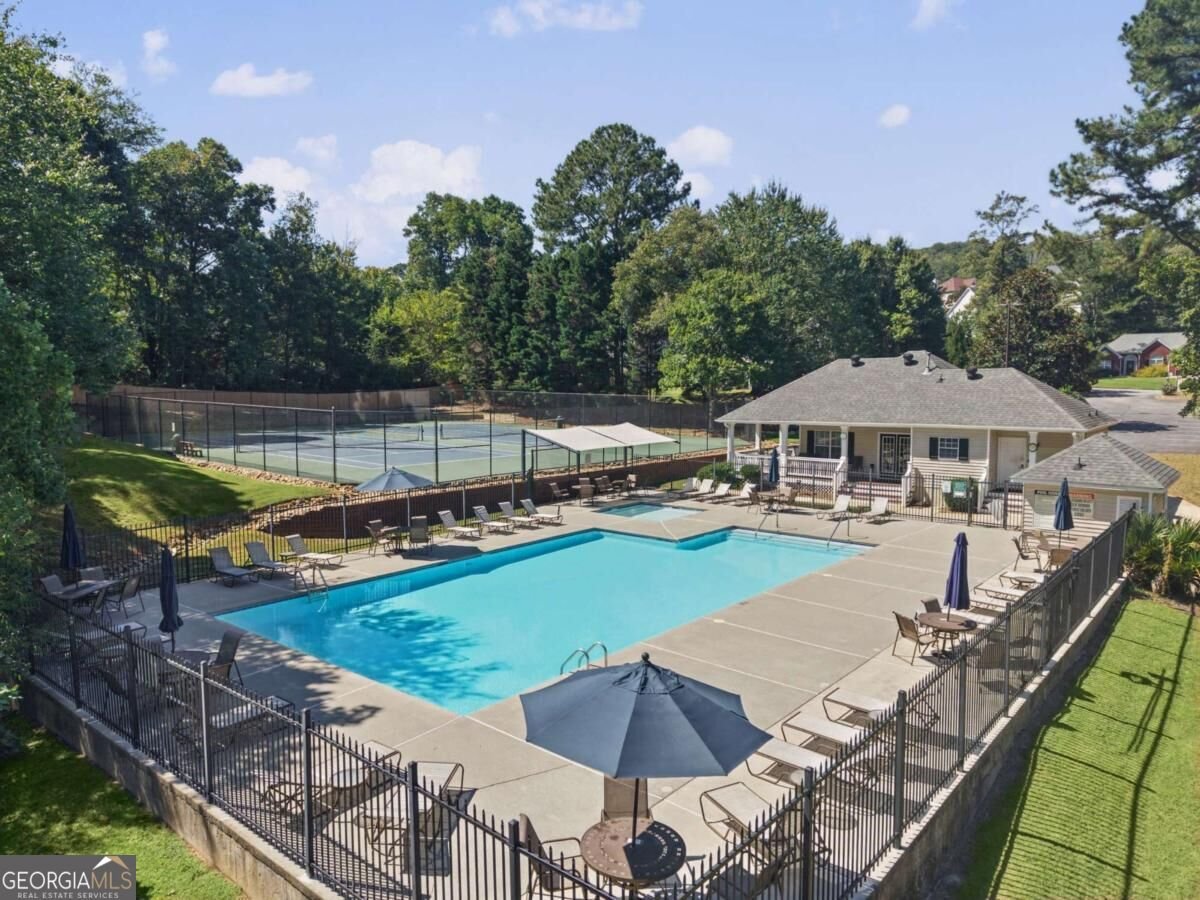 5424 Trumpet Vine Trail Mableton - Photo 54
