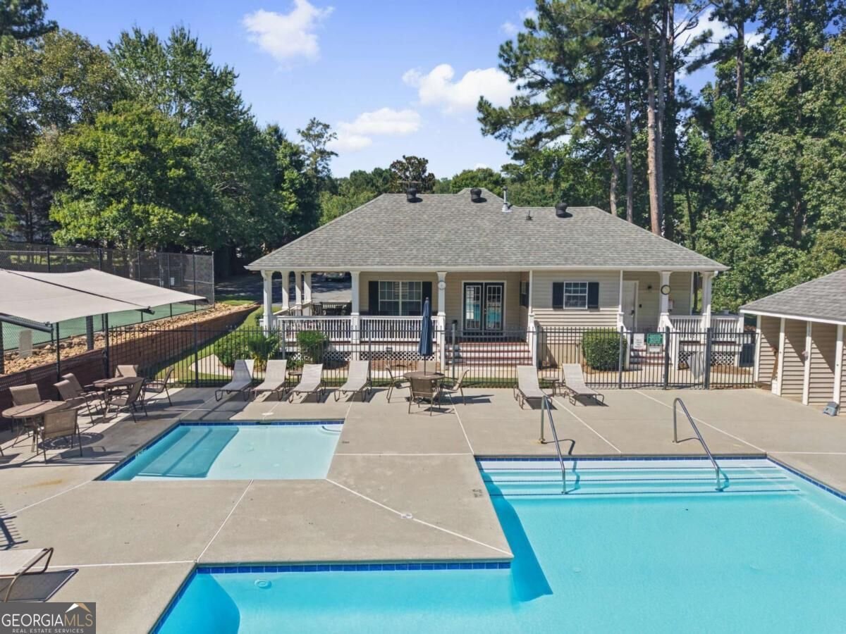 5424 Trumpet Vine Trail Mableton - Photo 55