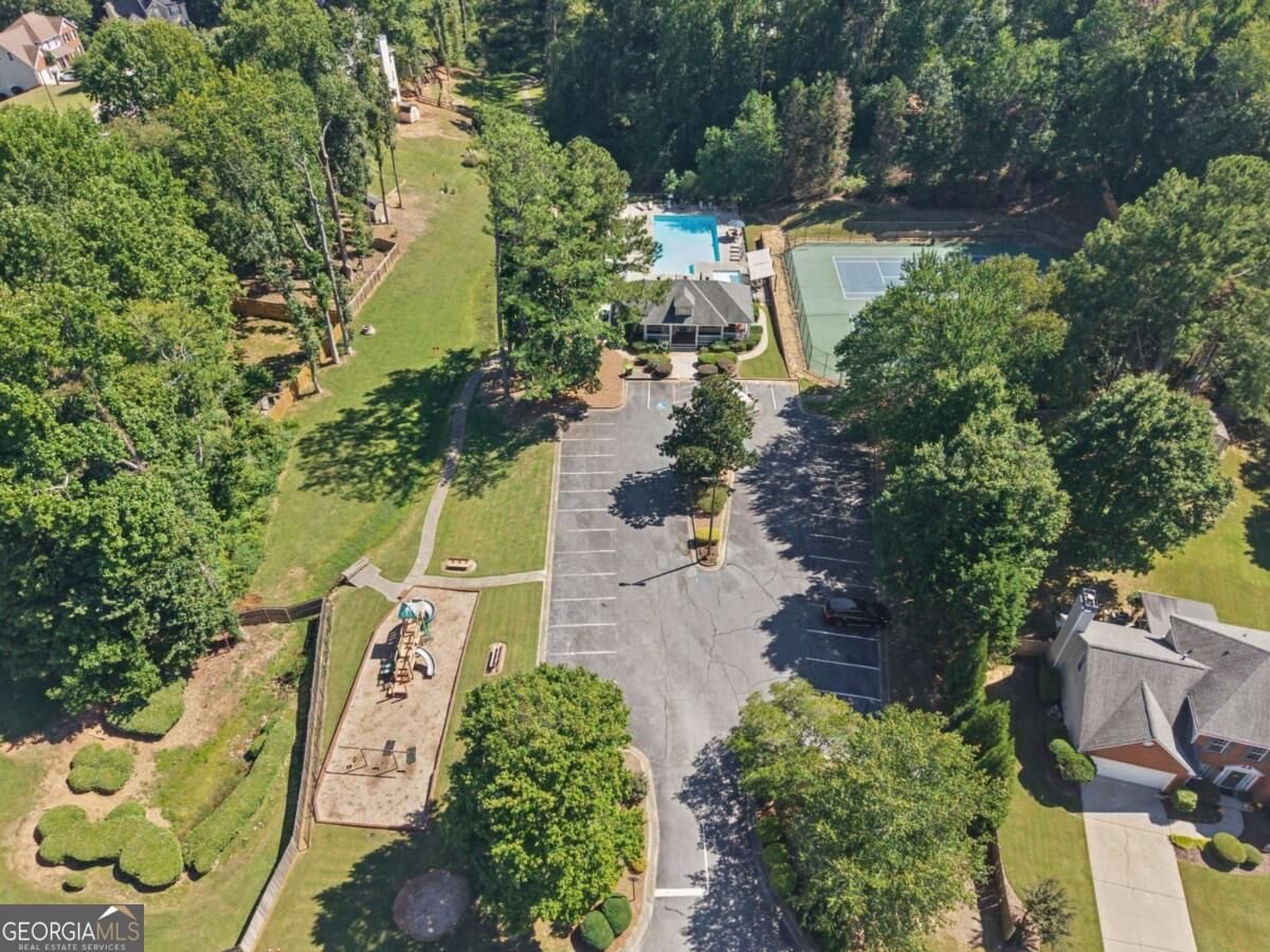 5424 Trumpet Vine Trail Mableton - Photo 56