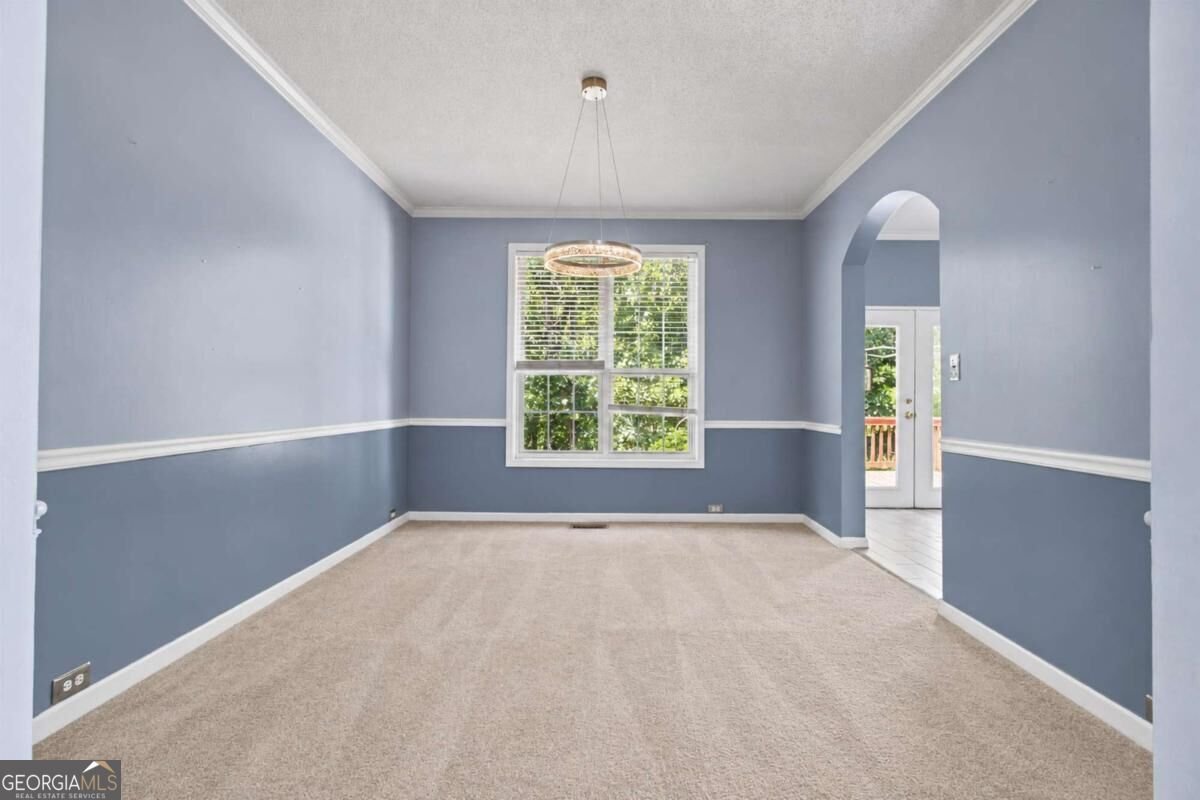 5424 Trumpet Vine Trail Mableton - Photo 9