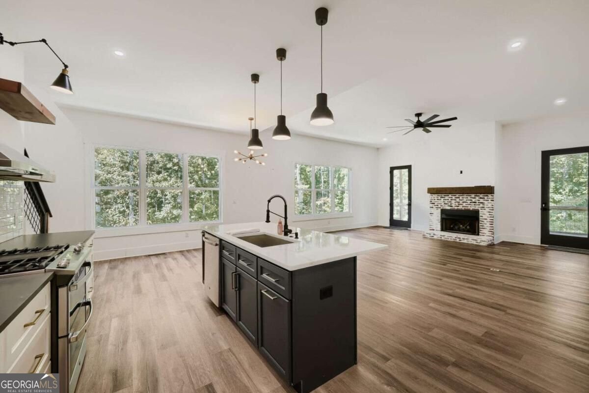 84 Timber Walk Dawsonville - Photo 20