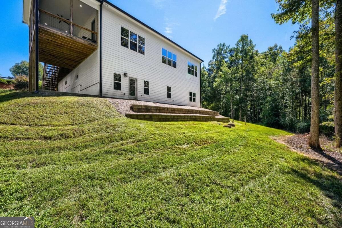 84 Timber Walk Dawsonville - Photo 26