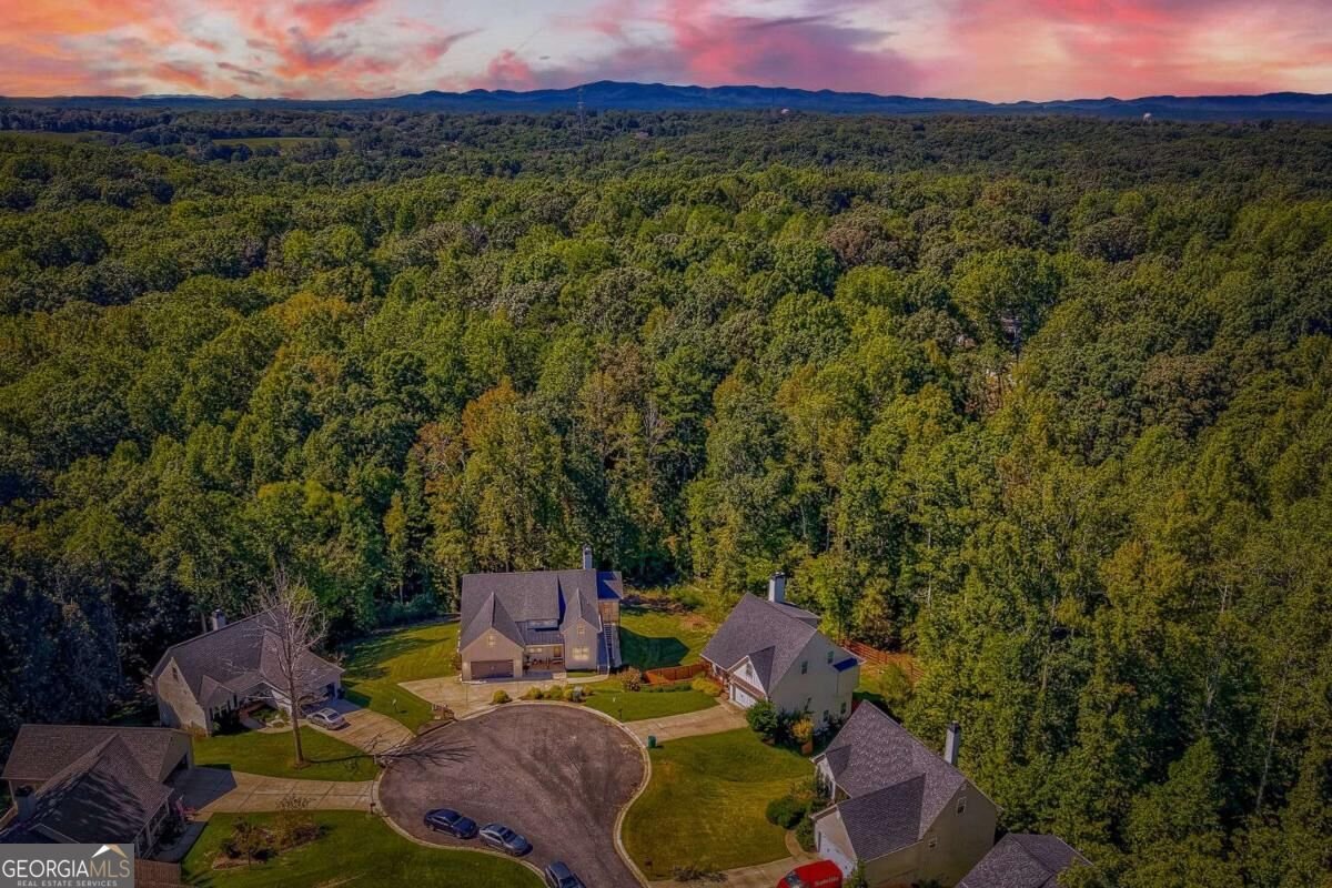 84 Timber Walk Dawsonville - Photo 27