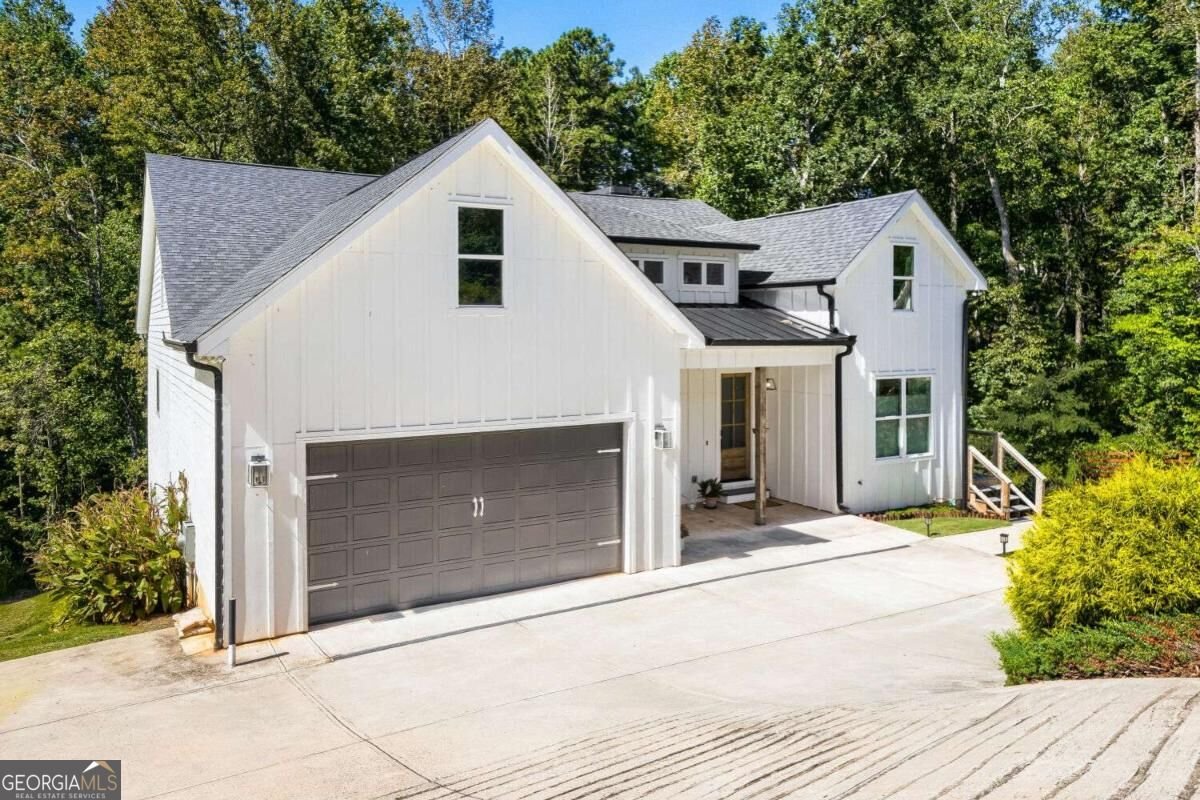 84 Timber Walk Dawsonville - Photo 30