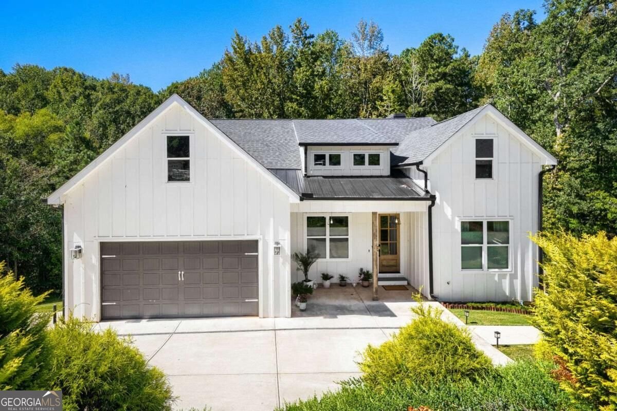 84 Timber Walk Dawsonville - Photo 31