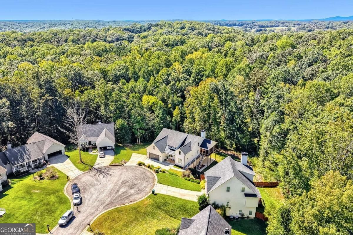 84 Timber Walk Dawsonville - Photo 33