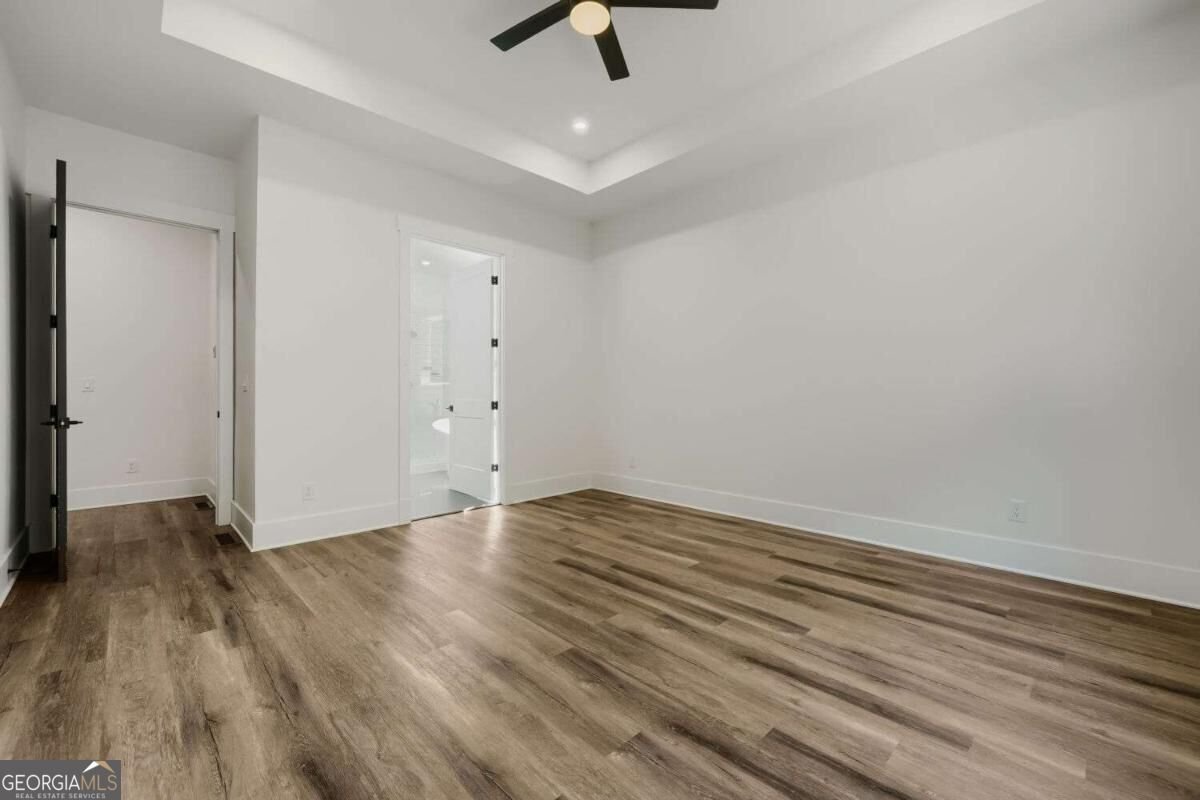 84 Timber Walk Dawsonville - Photo 7